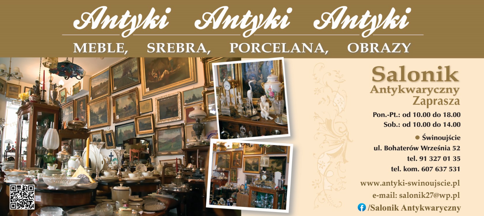 stare meble ŚWINOUJŚCIE